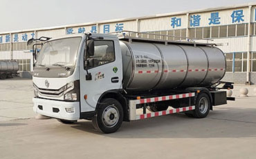 與時間賽跑：揭秘鮮奶運輸車的“保鮮時速”